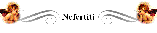 Nefertiti